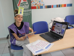 Секретная сборка Квадронафтов! Интересный старт - Сильное начало!