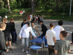 Игра ⛵&laquo;Морской бой&raquo;! Новые правила - Сильное начало!