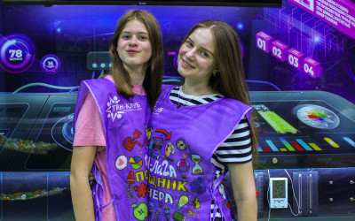 ТиН-лига: От наставника до друга на Железнодорожных модулях!
