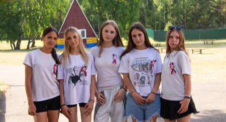 Железнодорожный вызов. СВОИ ЦЕННОСТИ.