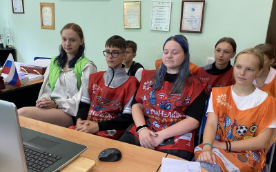 ТИН-лига - 2026: итоги незабываемого пути!