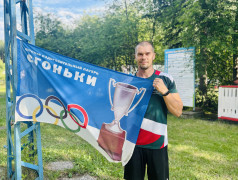 Вторая смена открыта! Впереди новые приключения! 