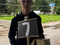 День Военно-Морского Флота!
