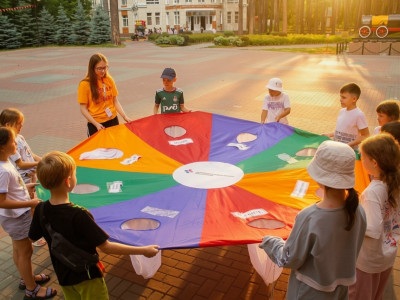 От игры к открытиям