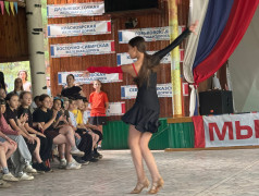 Второй блок проекта &laquo;Танцы&raquo;: энергия, драйв и море эмоций!