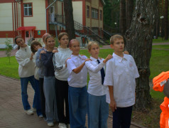 День профессий РЖД &mdash; погружение в мир железных дорог! 