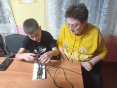  Браслеты жизни — от сердца к сердцу!
