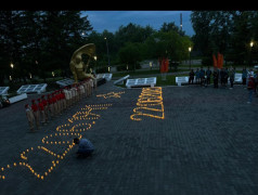 22 июня — День памяти и скорби