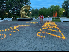 22 июня — День памяти и скорби