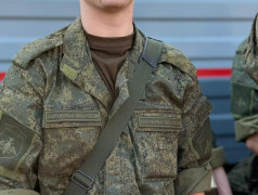 День семьи, любви и верности — и важное событие в нашем лагере 