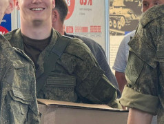 День семьи, любви и верности — и важное событие в нашем лагере 
