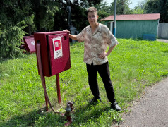  Учебная эвакуация в лагере: безопасность — прежде всего! 
