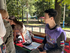 «СУПЕР-ИГРА ИММУНОГЕН»: финальная битва за здоровье!