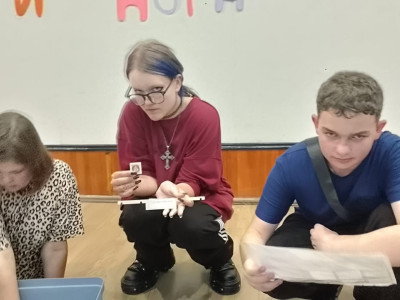  Платформа №7: “Наследники железнодорожной славы”