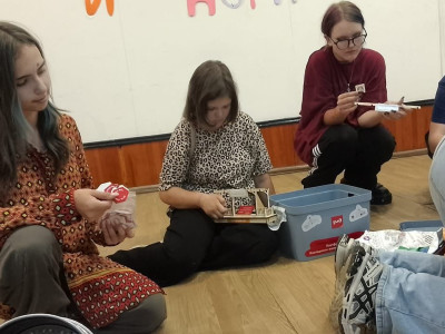  Платформа №7: “Наследники железнодорожной славы”