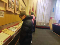 В гости в ДЕПО ФОЦ МИНЕРАЛЬНЫЕ ВОДЫ