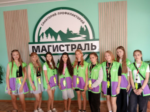 За кулисами Тин-лиги: как вожатые готовят смену &laquo;Юнги-2026&raquo;