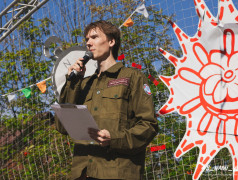 &laquo;Железнодорожный вызов. СВОи ценности&raquo;: Проверка на силу духа, интеллект и единство!