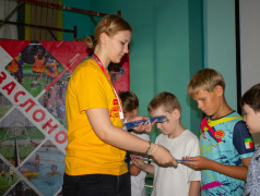 СТАРТ ПРОГРАММЫ &laquo;ЖЕЛЕЗНОЕ ЗДОРОВЬЕ&raquo;!