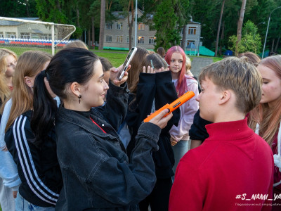 На железнодорожный вызов ответили
