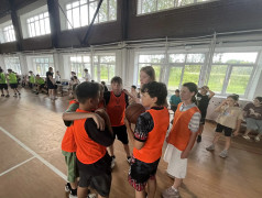 Фестиваль детского спорта &laquo;Локобол-2026&raquo;