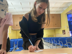 Внимание! У &laquo;Услады&raquo; появился новый президент! 