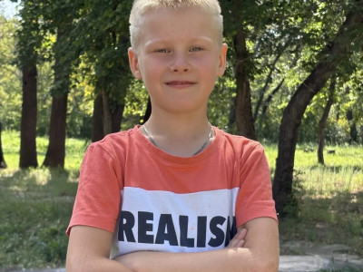 Лагерь "Дубки" в настоящем моменте!