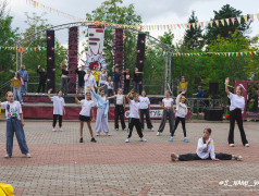 &laquo;Две звезды&raquo; в &laquo;Старой Рузе&raquo;: когда дети и вожатые поют в унисон!