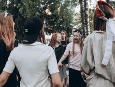 7 день | 2 смена 