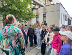  Квест «Путевой лист»