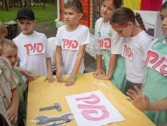 День РЖД‑профессий: открываем мир железной дороги!