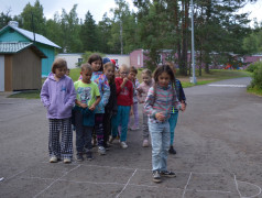 &laquo;7 ключей&raquo;: квест, который объединил разные культуры! 