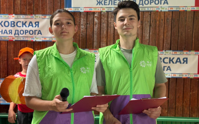 &laquo;Больше, чем просто мероприятие: энергия ТиНовцев в деле&raquo;