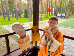Фестиваль &laquo;Культурный код единой страны&raquo;: калейдоскоп традиций и единства!