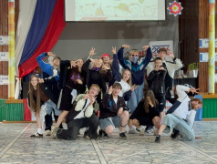 Торжественное закрытие 2 смены 2026 года в нашем лагере! 