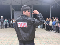 &laquo;Безопасная дискотека&raquo;: танцы со стилем!