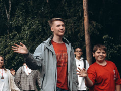 1 день | 2 смена