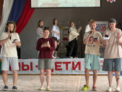 Второй блок проекта &laquo;Песня года&raquo;: голоса, которые хочется слушать снова и снова!