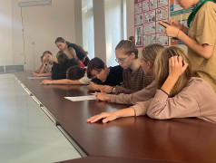 "Моя запятая. Принять нельзя отказаться"