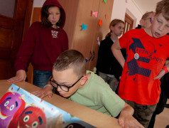 Здоровье, знания и безопасность: продолжение занятий в лагере «Маяк»