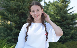 Малахова Мария Юрьевна