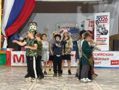 Память сердца&raquo;: когда слова становятся тихим подвигом&hellip; 
