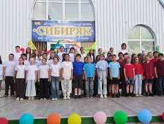 Культурный Код: Наследие
