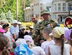 Дух воли и чести: мир казачества