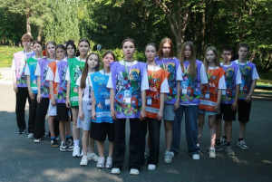  Вторая волна - и снова в деле ТиН‑лига.