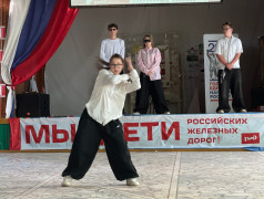 Второй блок проекта &laquo;Танцы&raquo;: энергия, драйв и море эмоций!