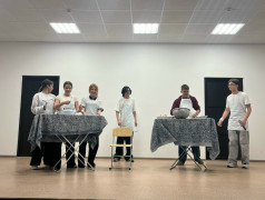Конкурс рекламы ЮЖД