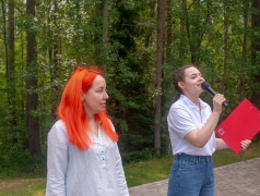 Завершение второй лагерной смены в «Маяке»: подводим итоги незабываемого лета!