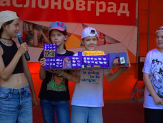 Все профессии РЖД важны!