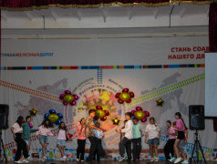 Фестиваль культур и ценностей 